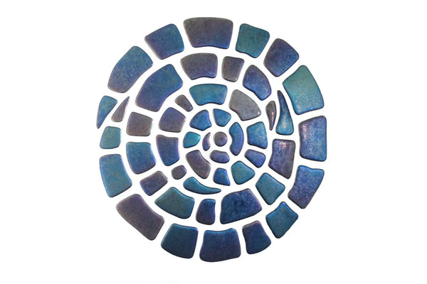 Композиція Spiral Aurora