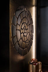 Композиція Spiral Gold