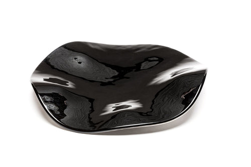 Ваза Stingray Black