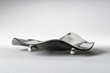 Stingray Silver - арт об’єкт 