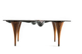 Square Mars Table