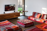 Cushion Table