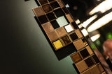 Дзеркало Tetris Gold