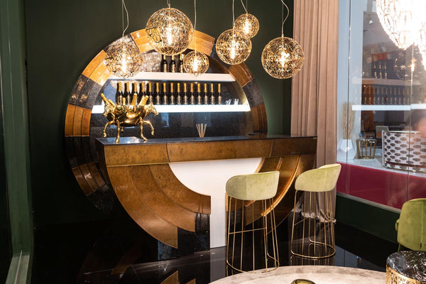 Bar Counter