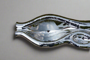 Flow Silver Platter