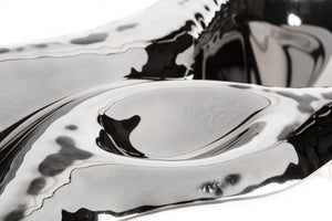 Flow Silver Platter