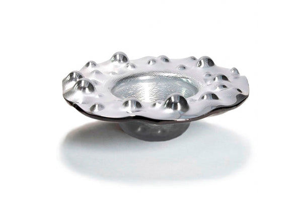 Ваза Geyser Anthracite