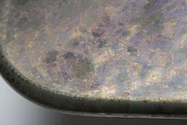 Manta Aurora Platter