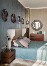 Decorazione murale Stingray