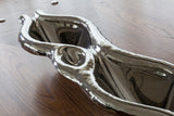 Flow Silver Platter