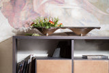 Flow Silver Platter