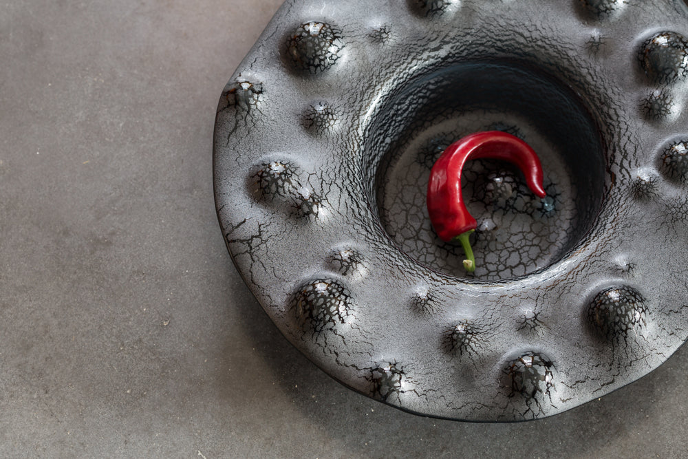 Geyser CuprumO Bowl