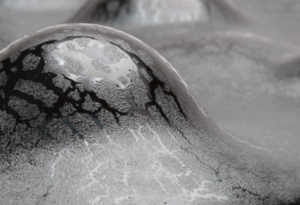 Geyser CuprumO Bowl