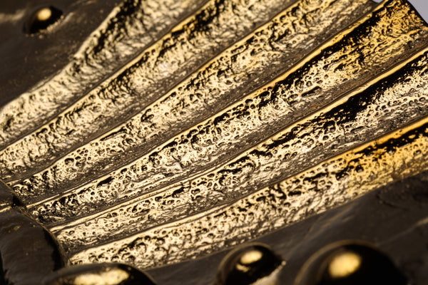 Gold Fish Platter