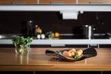 Ваза Stingray Black