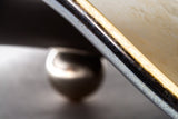 Stingray Old Gold Platter