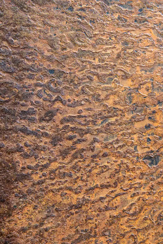 Contemporary Rust Metal Wall Panels – Premium Metal Exterior and ...