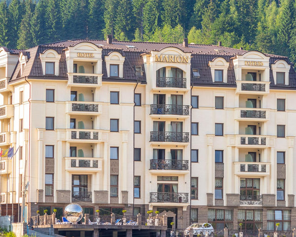 Marion Spa Hotel