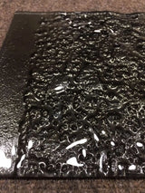 Pannello murale Black Planet