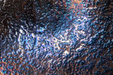 Blue Galaxy Wall Panel