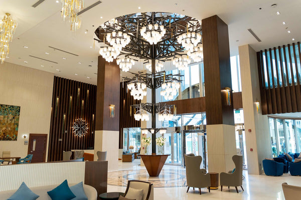 Millenium Place Hotel