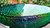 Sink Leaf Harmony