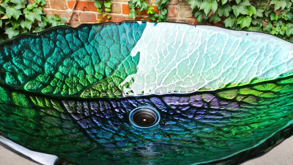 Sink Leaf Harmony