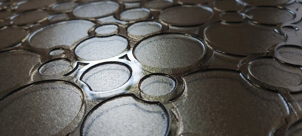 Pannello da parete Eclipse
