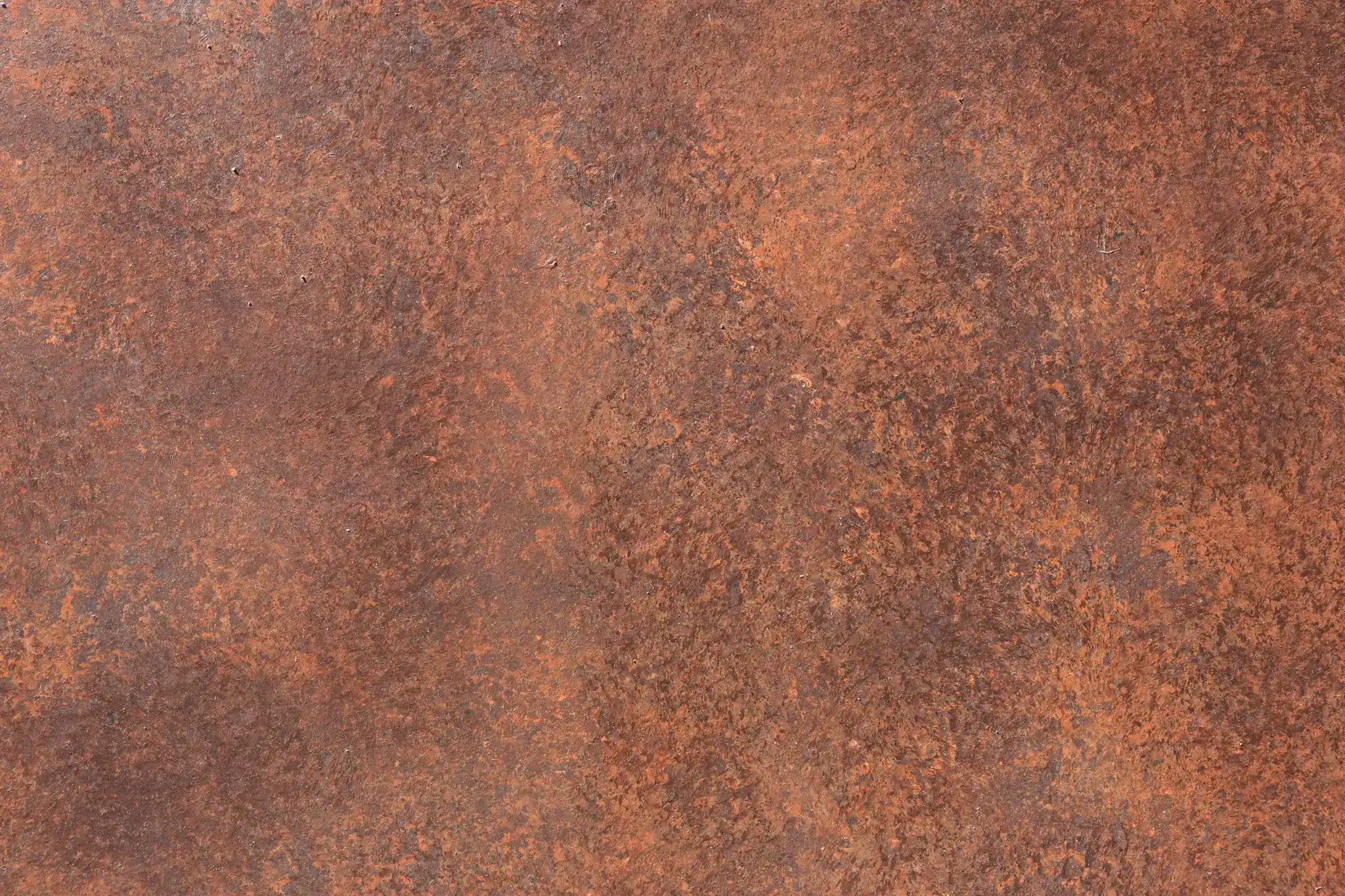 Contemporary Rust Metal Wall Panels – Premium Metal Exterior and ...