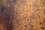 Pannelli murali in metallo arrugginito
