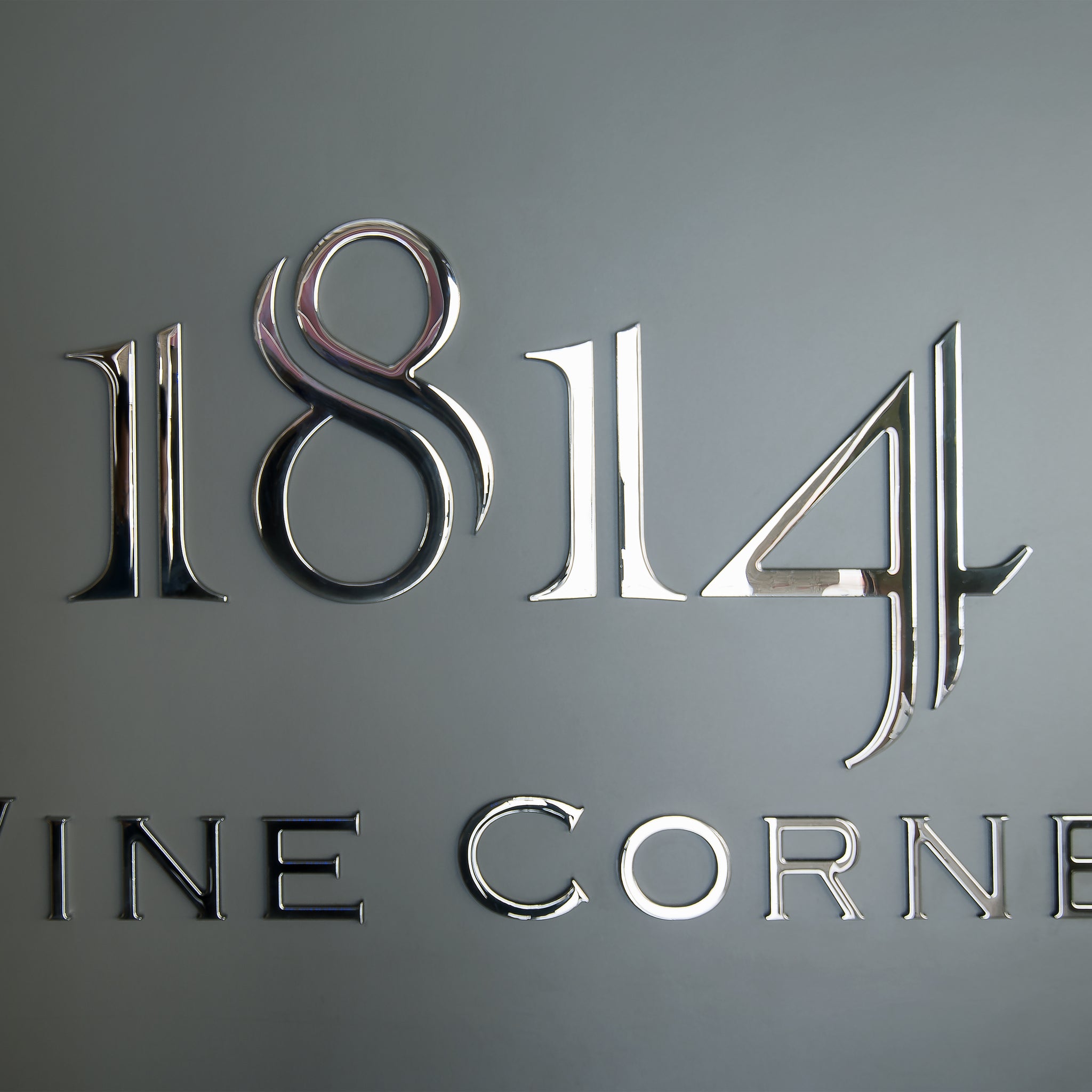1814 Wine Corner Restaurant