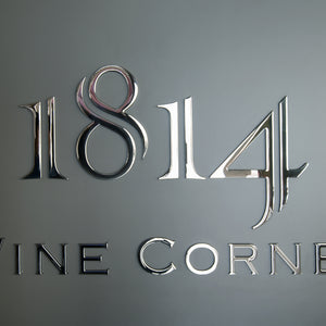 1814 Wine Corner Restaurant