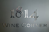 1814 Wine Corner Restaurant