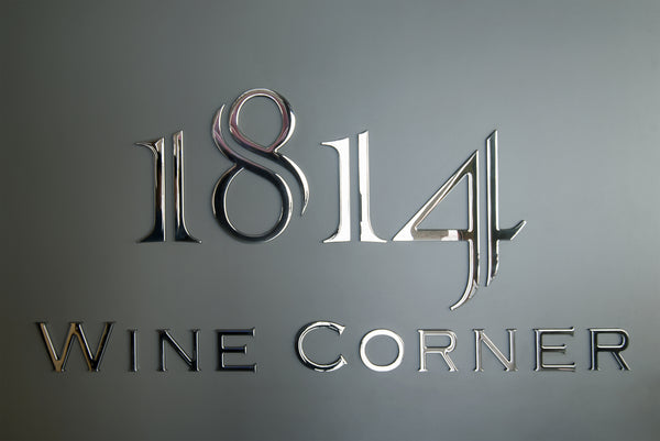 1814 Wine Corner Restaurant