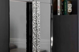 Luna Silver as Bespoke Home Decor