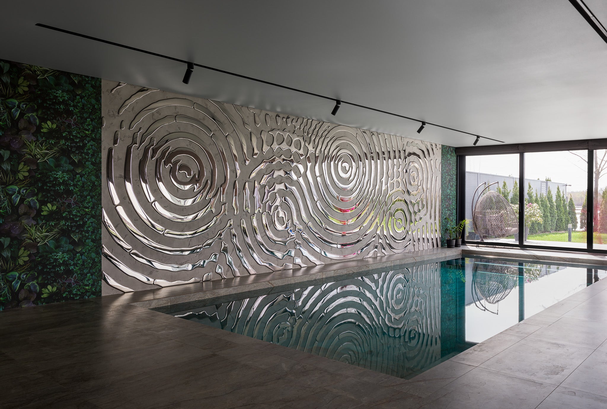 Luxury Designer Wall Panels – Custom Decorative Interior & Exterior ...