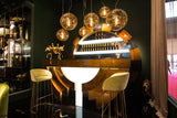 Bar Counter