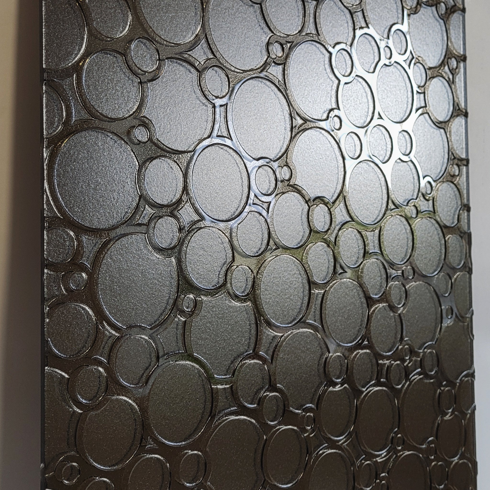 Luxury Glass Wall Panels – Custom Decorative Interior & Exterior Design ...