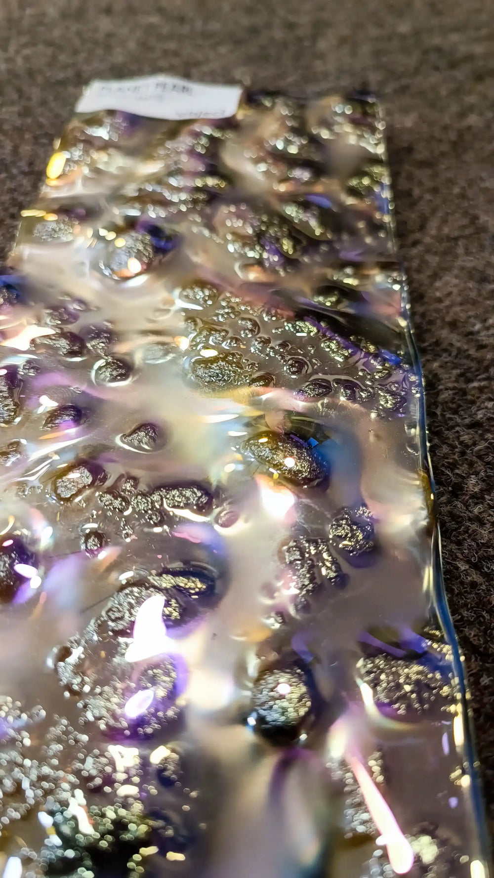 Pannello di perle