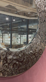 Glamour Mirror