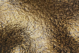 Golden Galaxy Wall Panel
