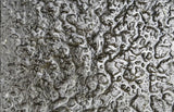 Pannello da parete Fiamma Silver