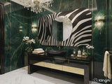 Дзеркало Zebra