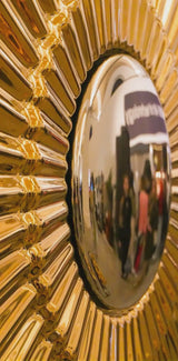 Decorazione da parete Golden Sun