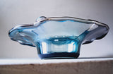 Ciotola Geyser Blu