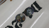 Holographic Tall Shot Glass Set