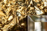 Дзеркало Square Aqua Gold