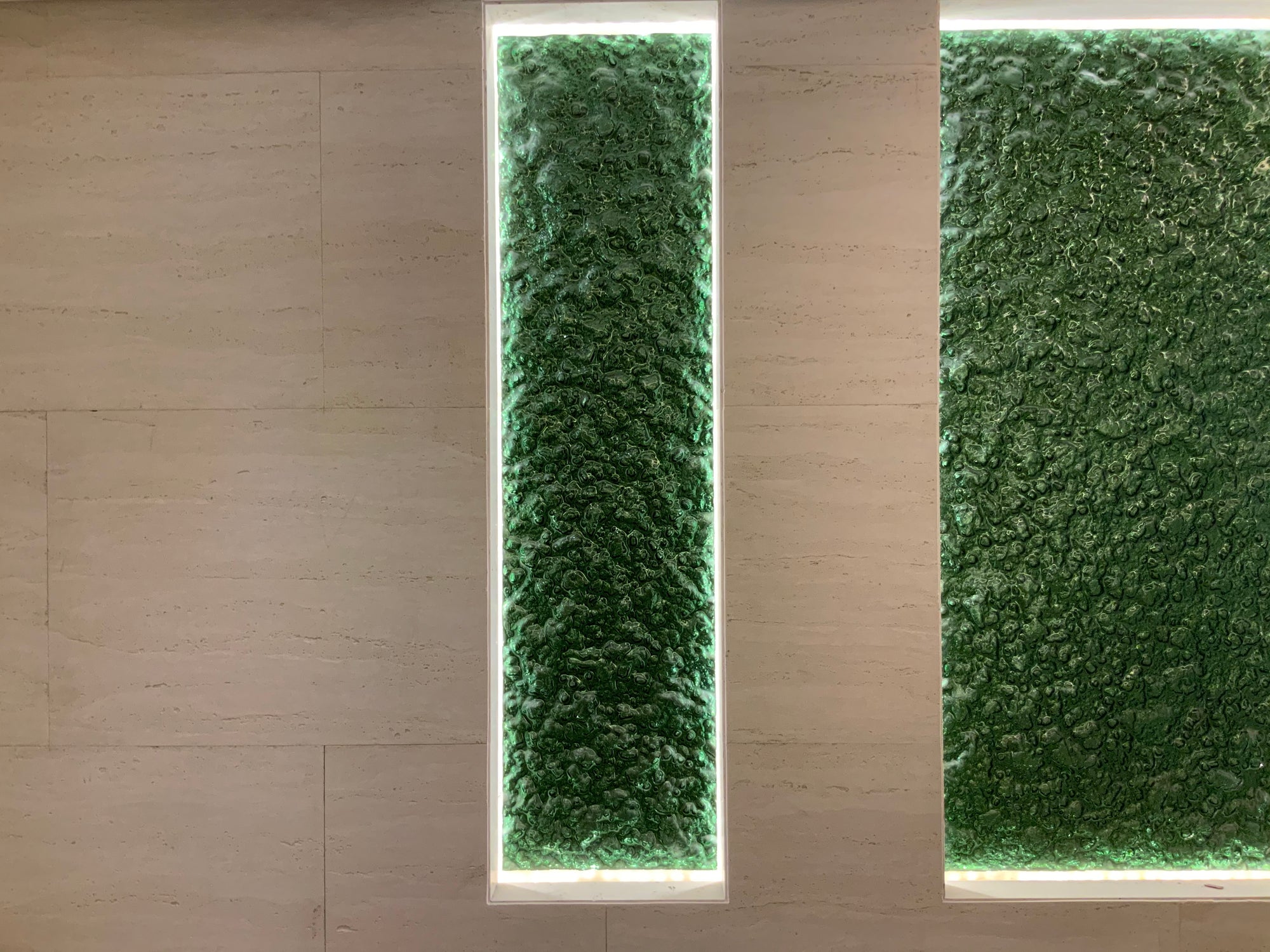 Green Panel Design Green Planet: Versatile Designer Panels for Indoor & Outdoor | PlusObject
