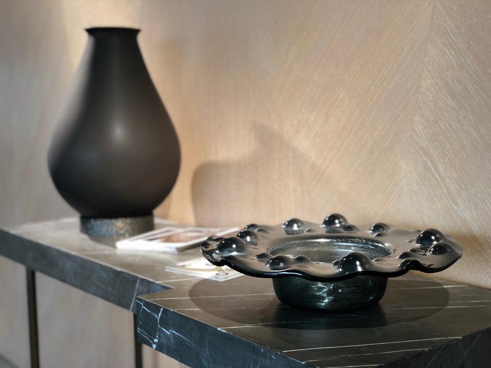 Geyser Grafit Bowl
